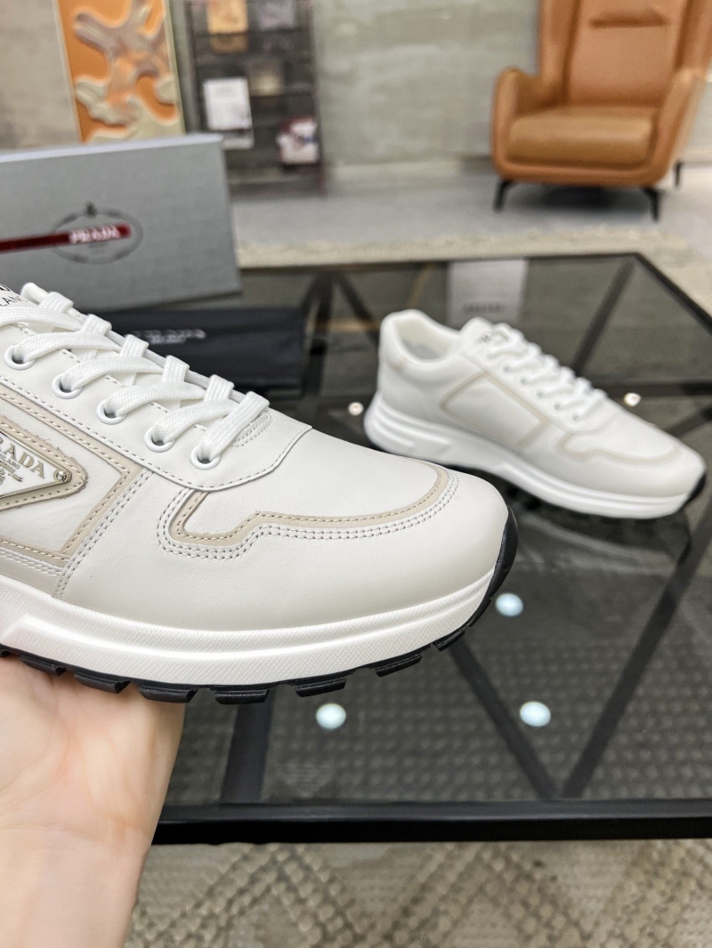 Prada Casual Shoes